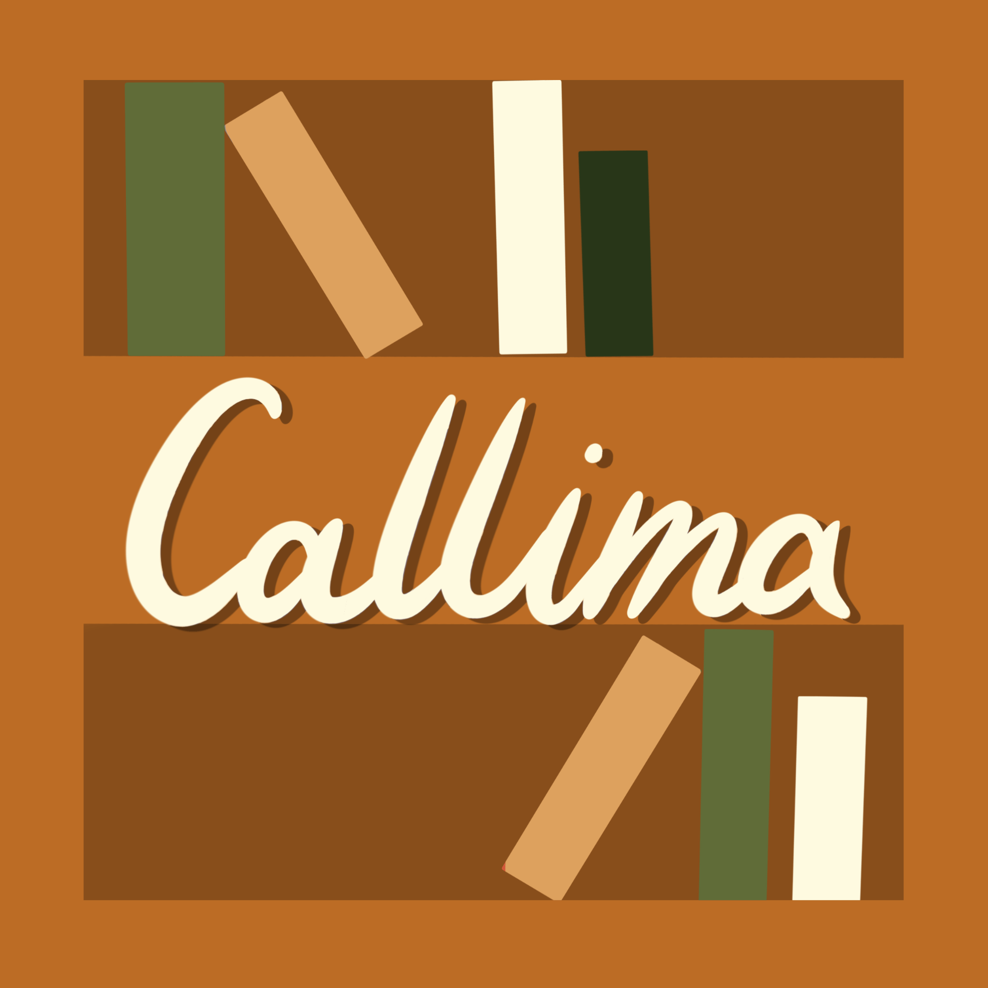 callima logo